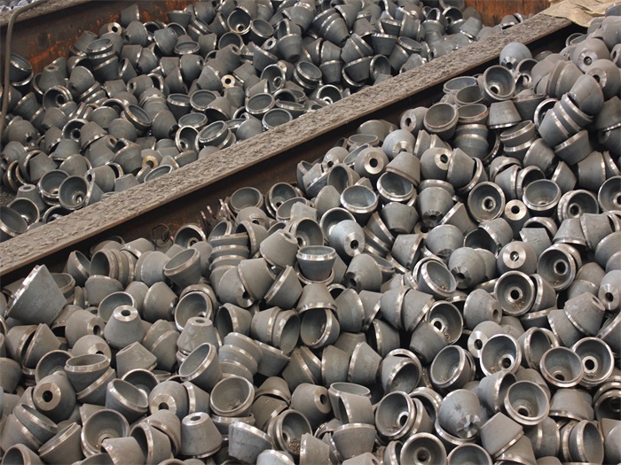 葫芦岛网架锥头