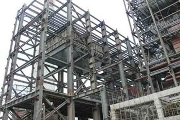 葫芦岛高层钢构造的支撑布置跟构造需要符合哪些标准